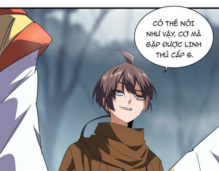 Đại Quản Gia Là Ma Hoàng - Chapter 78 - Page 9