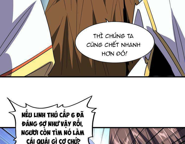 Đại Quản Gia Là Ma Hoàng - Chapter 78 - Page 10