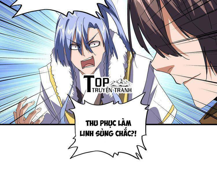 Đại Quản Gia Là Ma Hoàng - Chapter 78 - Page 11