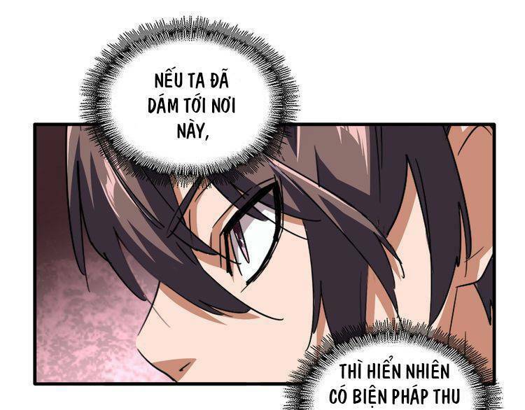 Đại Quản Gia Là Ma Hoàng - Chapter 78 - Page 12