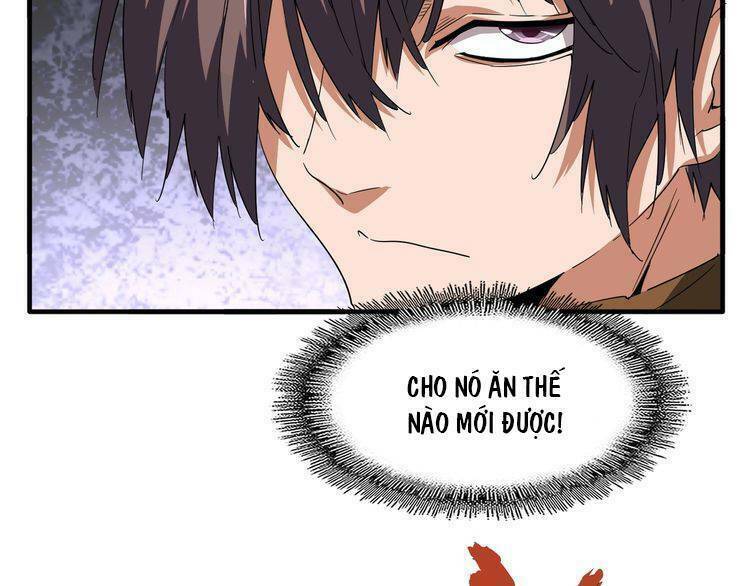 Đại Quản Gia Là Ma Hoàng - Chapter 78 - Page 16