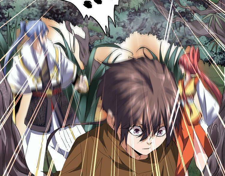 Đại Quản Gia Là Ma Hoàng - Chapter 78 - Page 19