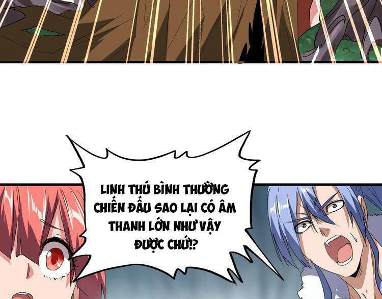 Đại Quản Gia Là Ma Hoàng - Chapter 78 - Page 20