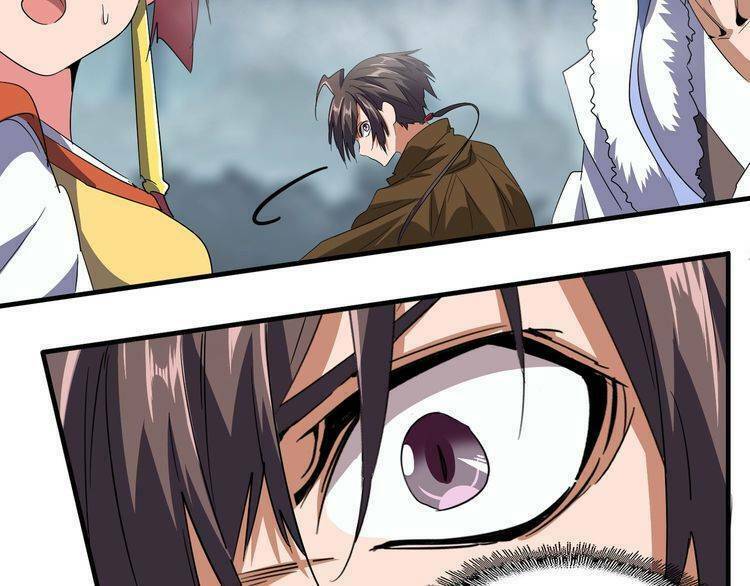 Đại Quản Gia Là Ma Hoàng - Chapter 78 - Page 21