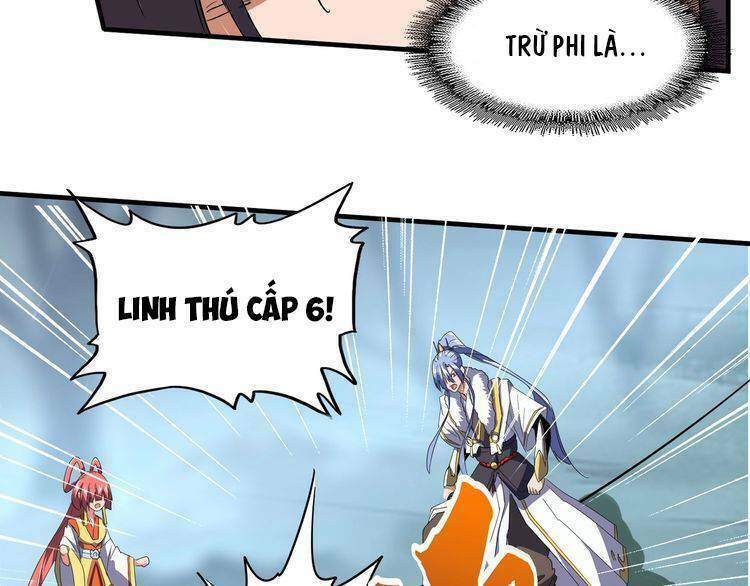 Đại Quản Gia Là Ma Hoàng - Chapter 78 - Page 22