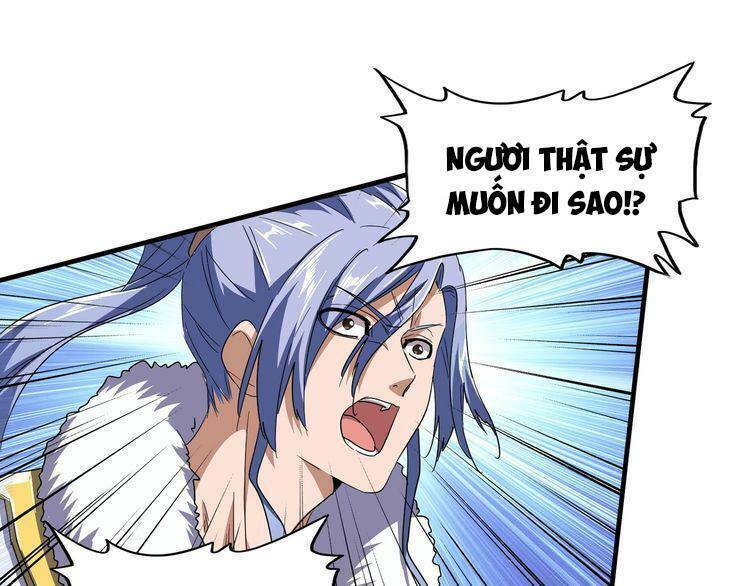 Đại Quản Gia Là Ma Hoàng - Chapter 78 - Page 26