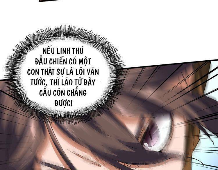 Đại Quản Gia Là Ma Hoàng - Chapter 78 - Page 28