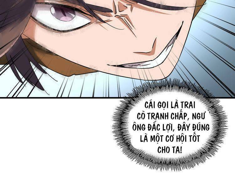 Đại Quản Gia Là Ma Hoàng - Chapter 78 - Page 29