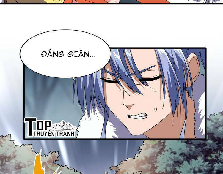 Đại Quản Gia Là Ma Hoàng - Chapter 78 - Page 31