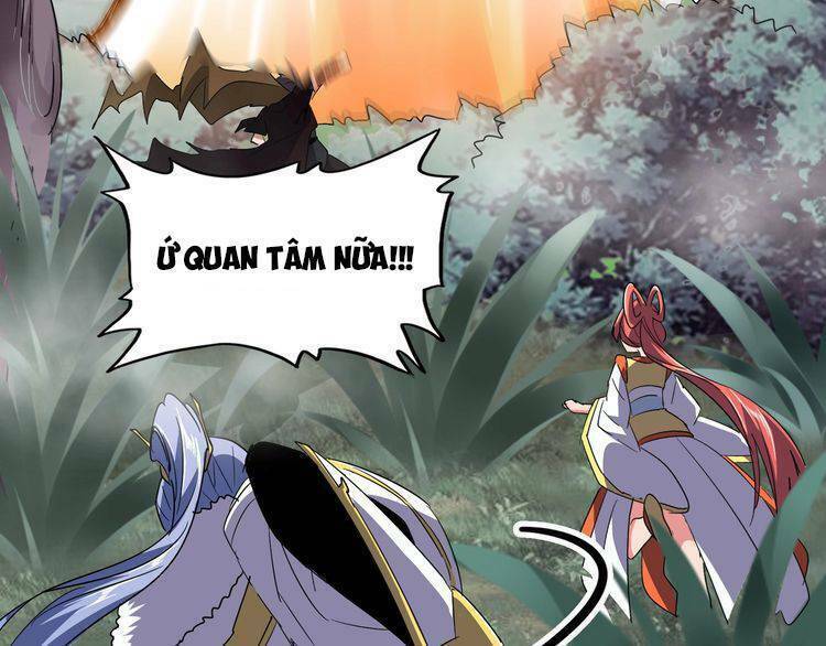 Đại Quản Gia Là Ma Hoàng - Chapter 78 - Page 33