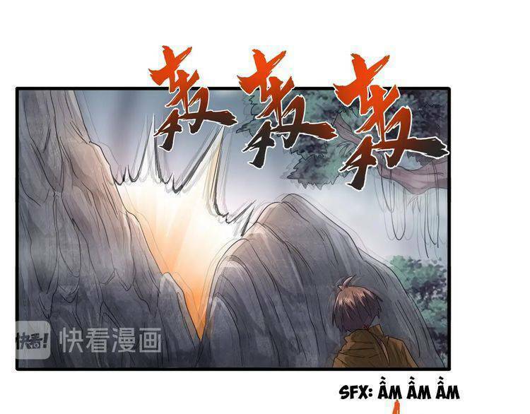 Đại Quản Gia Là Ma Hoàng - Chapter 78 - Page 36
