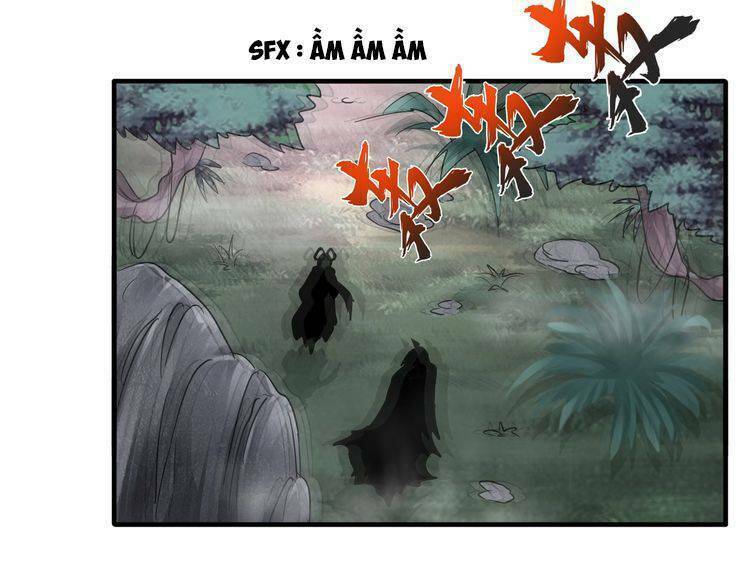 Đại Quản Gia Là Ma Hoàng - Chapter 78 - Page 37