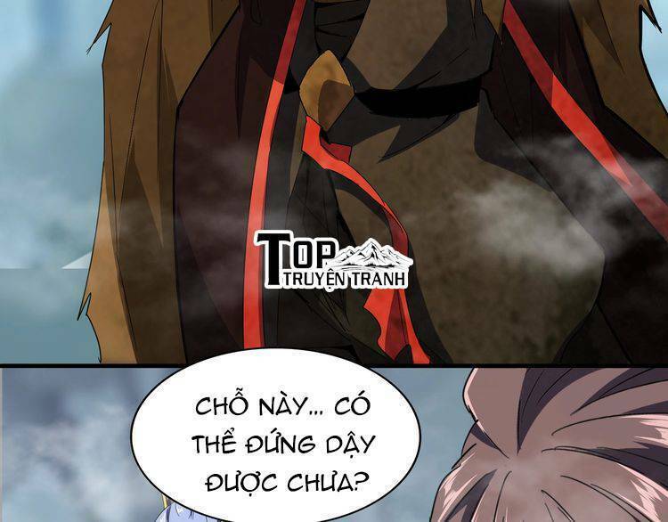 Đại Quản Gia Là Ma Hoàng - Chapter 78 - Page 3