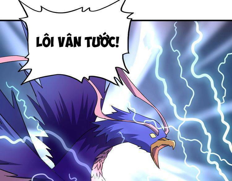 Đại Quản Gia Là Ma Hoàng - Chapter 78 - Page 43