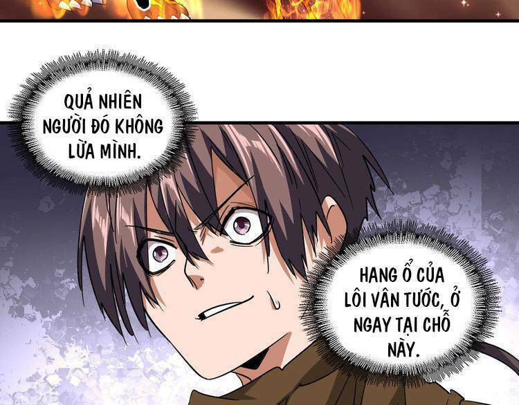 Đại Quản Gia Là Ma Hoàng - Chapter 78 - Page 46
