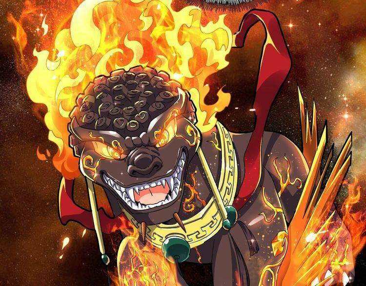 Đại Quản Gia Là Ma Hoàng - Chapter 78 - Page 49