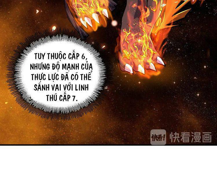 Đại Quản Gia Là Ma Hoàng - Chapter 78 - Page 50