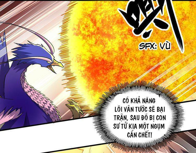 Đại Quản Gia Là Ma Hoàng - Chapter 78 - Page 55