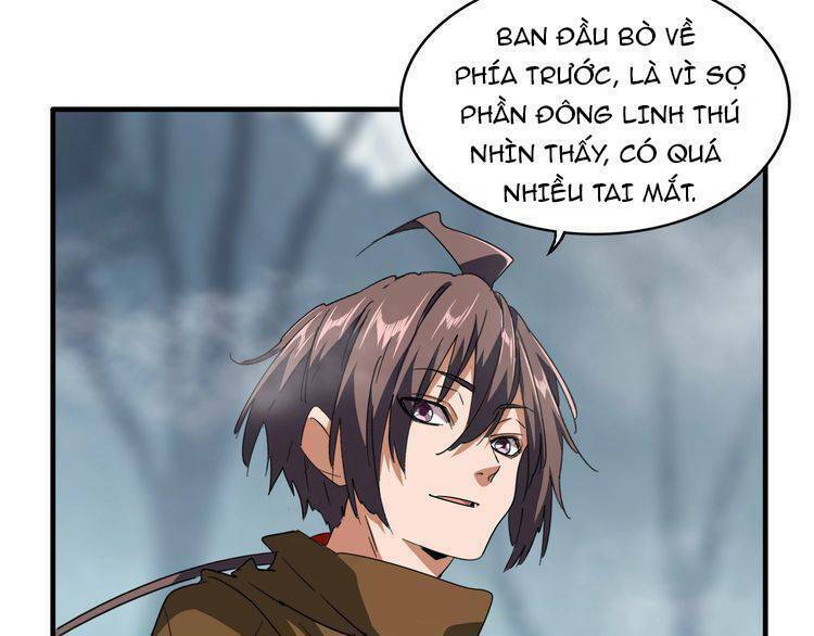 Đại Quản Gia Là Ma Hoàng - Chapter 78 - Page 5