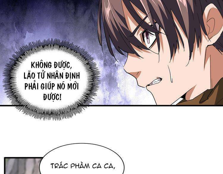 Đại Quản Gia Là Ma Hoàng - Chapter 78 - Page 59
