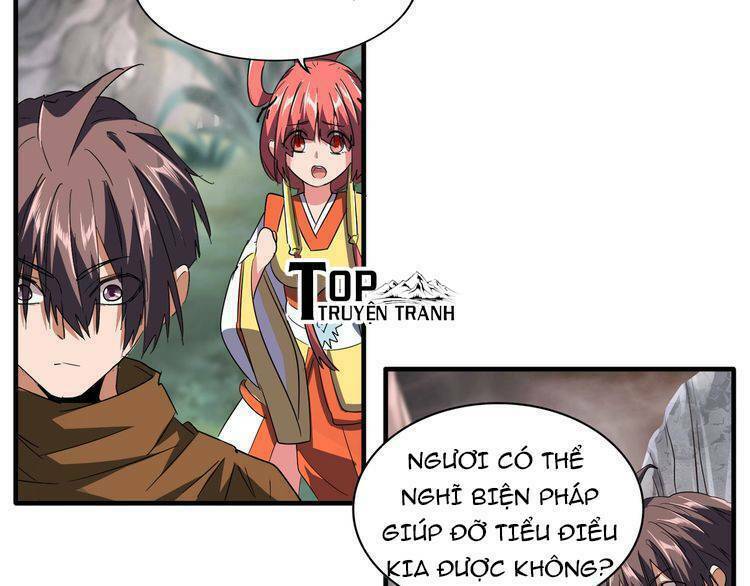 Đại Quản Gia Là Ma Hoàng - Chapter 78 - Page 60