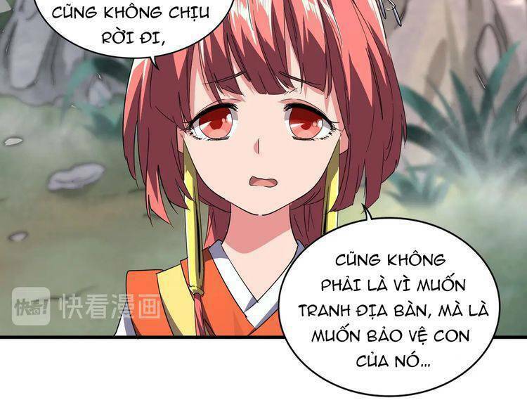 Đại Quản Gia Là Ma Hoàng - Chapter 78 - Page 62