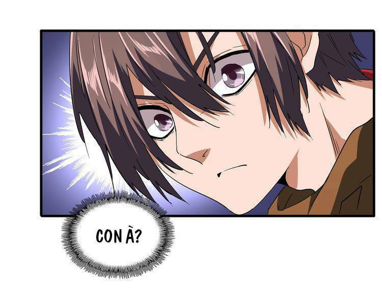 Đại Quản Gia Là Ma Hoàng - Chapter 78 - Page 63