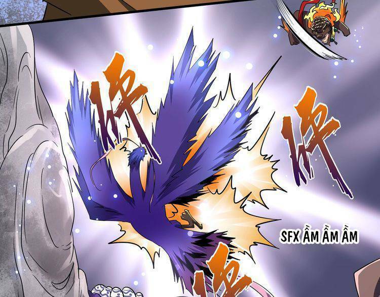 Đại Quản Gia Là Ma Hoàng - Chapter 78 - Page 65