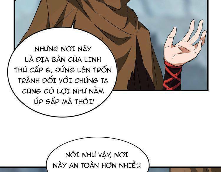 Đại Quản Gia Là Ma Hoàng - Chapter 78 - Page 6