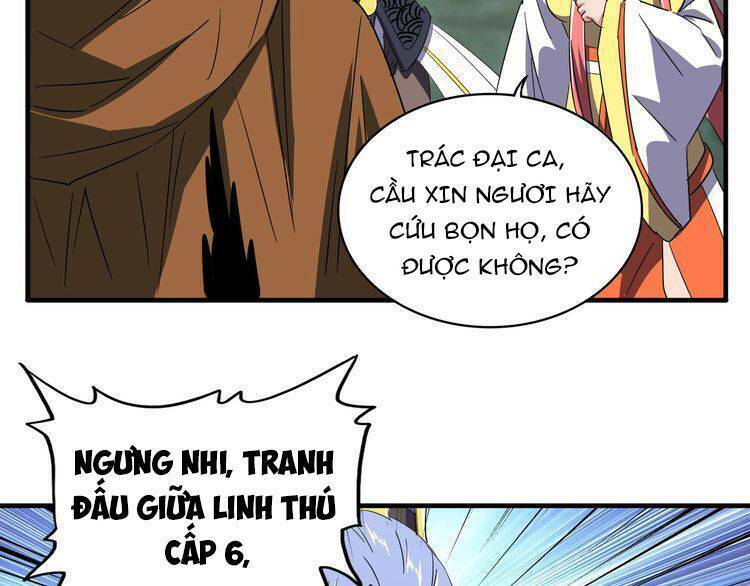 Đại Quản Gia Là Ma Hoàng - Chapter 78 - Page 69