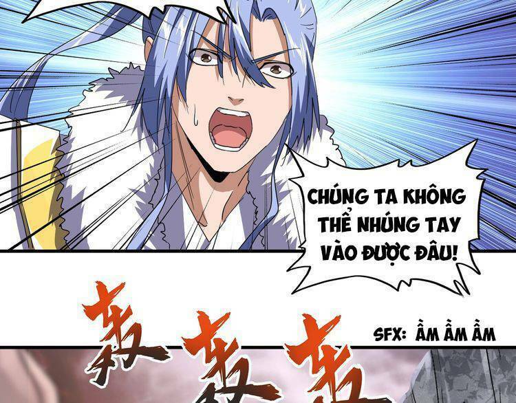Đại Quản Gia Là Ma Hoàng - Chapter 78 - Page 70