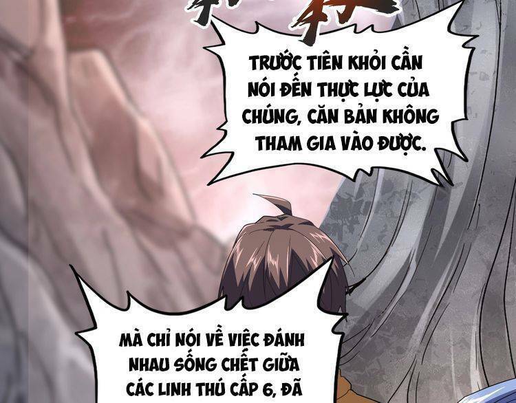 Đại Quản Gia Là Ma Hoàng - Chapter 78 - Page 71
