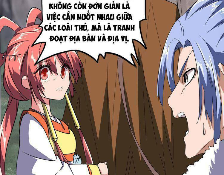 Đại Quản Gia Là Ma Hoàng - Chapter 78 - Page 72