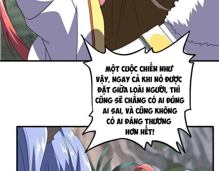 Đại Quản Gia Là Ma Hoàng - Chapter 78 - Page 73