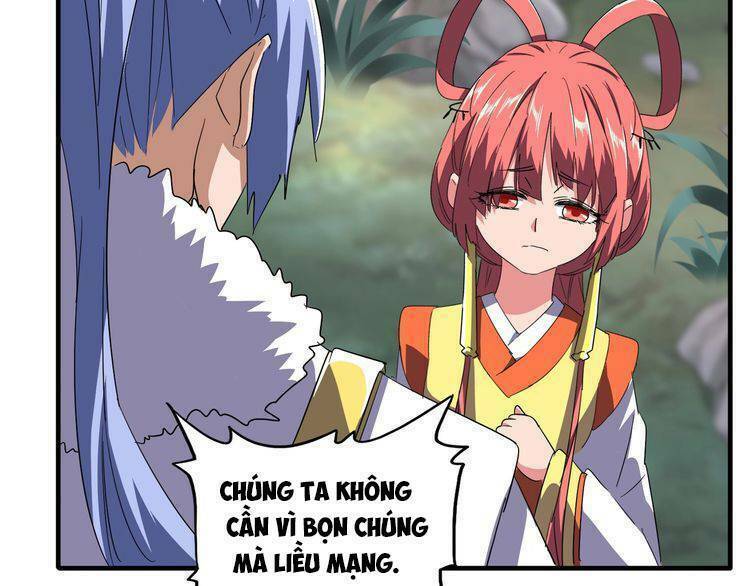 Đại Quản Gia Là Ma Hoàng - Chapter 78 - Page 74