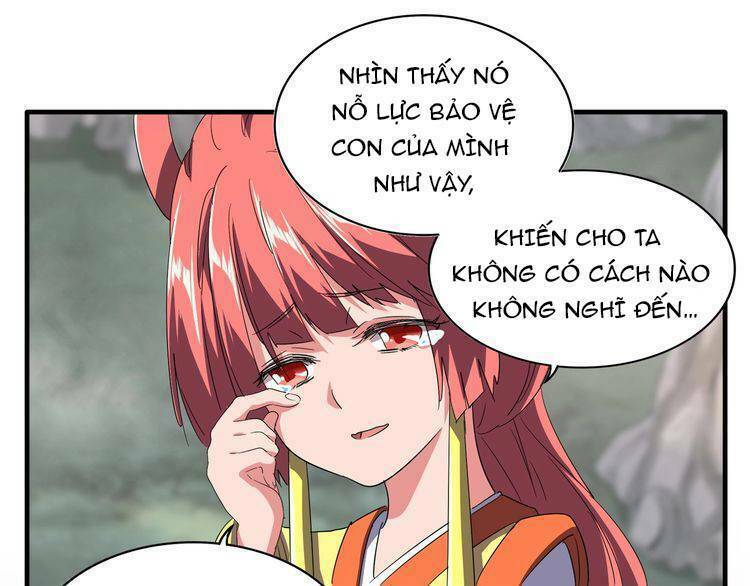 Đại Quản Gia Là Ma Hoàng - Chapter 78 - Page 77
