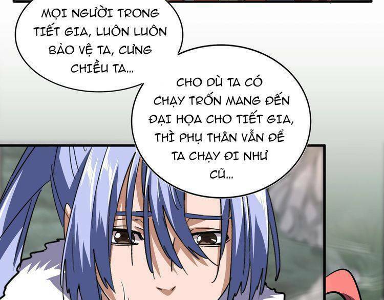 Đại Quản Gia Là Ma Hoàng - Chapter 78 - Page 78