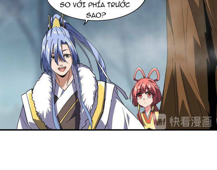 Đại Quản Gia Là Ma Hoàng - Chapter 78 - Page 7