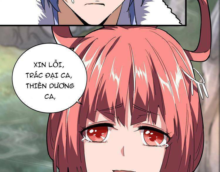 Đại Quản Gia Là Ma Hoàng - Chapter 78 - Page 79