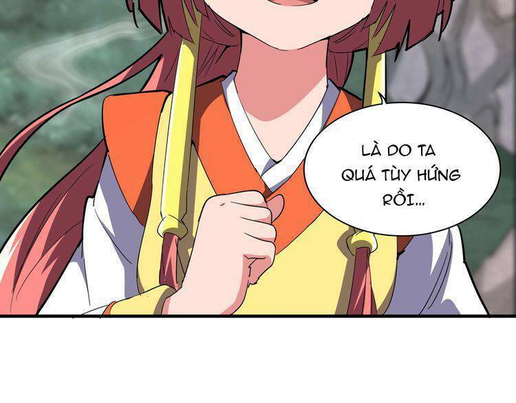 Đại Quản Gia Là Ma Hoàng - Chapter 78 - Page 80