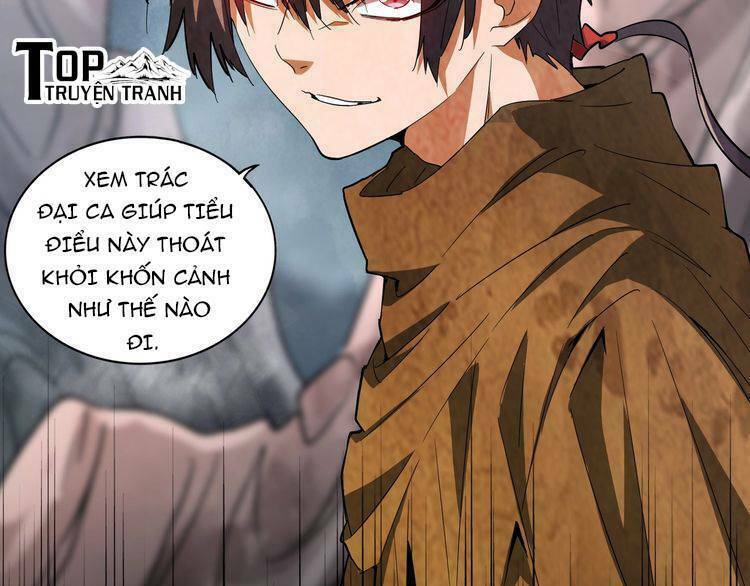 Đại Quản Gia Là Ma Hoàng - Chapter 78 - Page 84