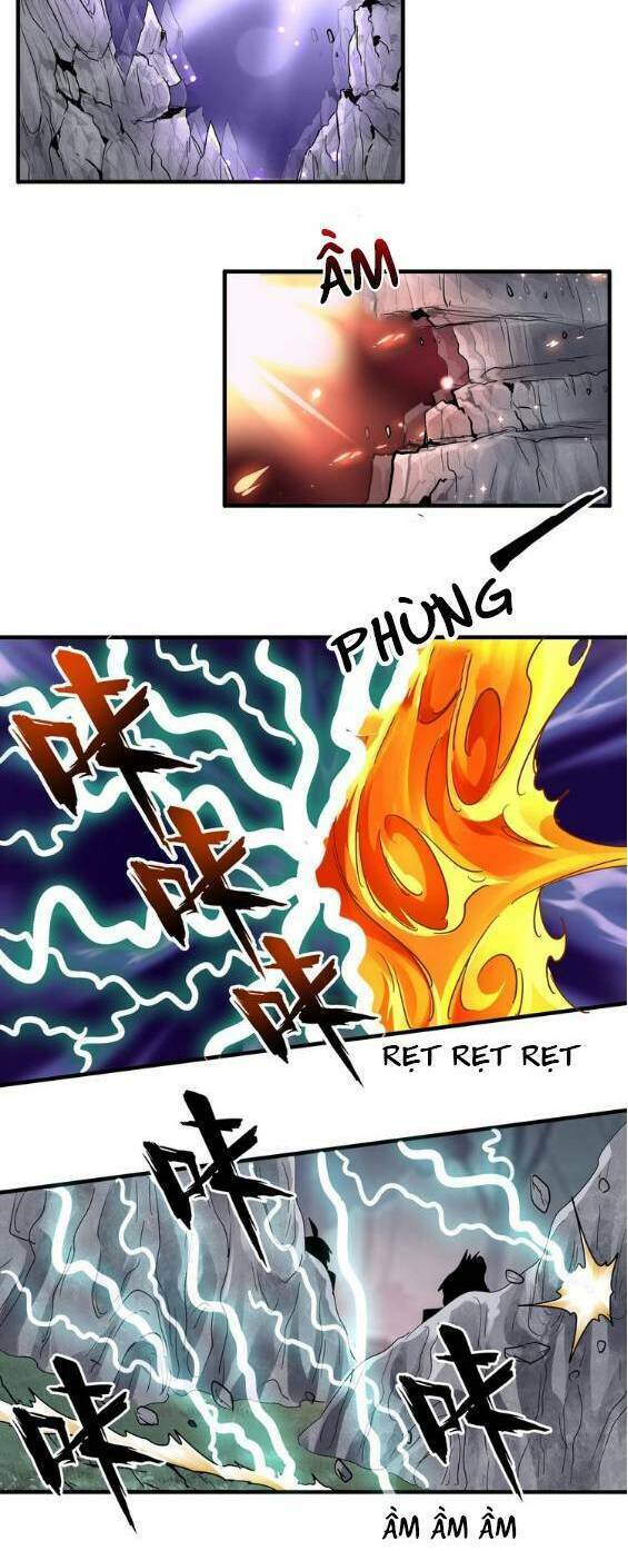 Đại Quản Gia Là Ma Hoàng - Chapter 79 - Page 9