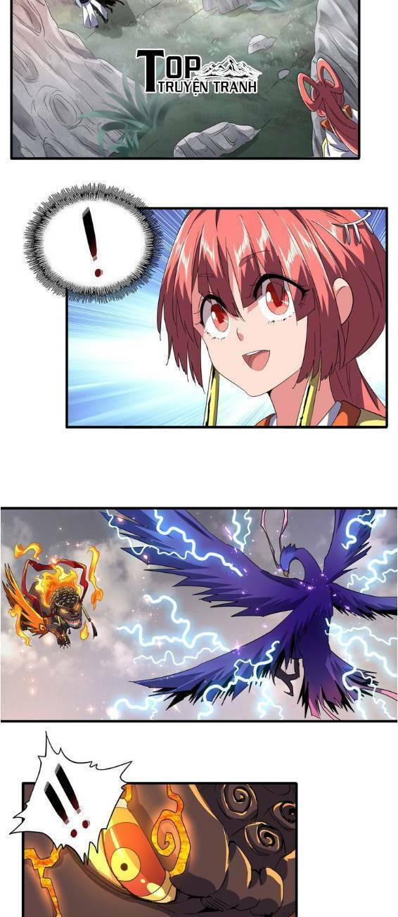 Đại Quản Gia Là Ma Hoàng - Chapter 79 - Page 13