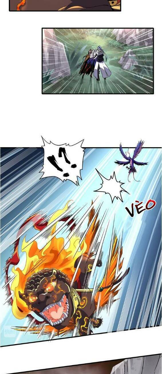 Đại Quản Gia Là Ma Hoàng - Chapter 79 - Page 14