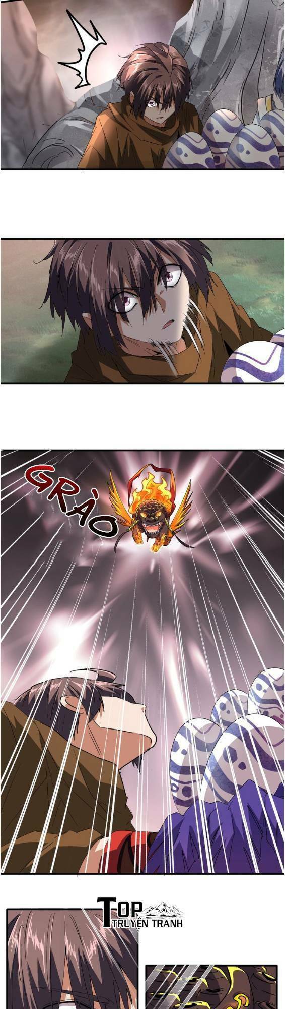 Đại Quản Gia Là Ma Hoàng - Chapter 79 - Page 15