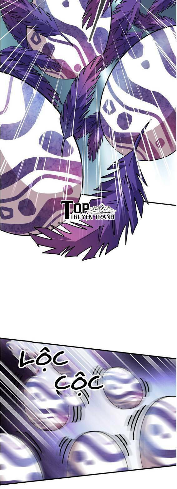 Đại Quản Gia Là Ma Hoàng - Chapter 79 - Page 18