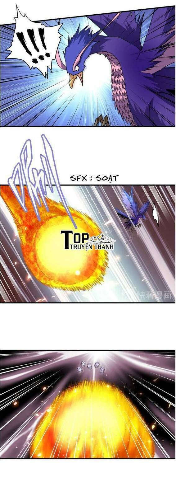 Đại Quản Gia Là Ma Hoàng - Chapter 79 - Page 19