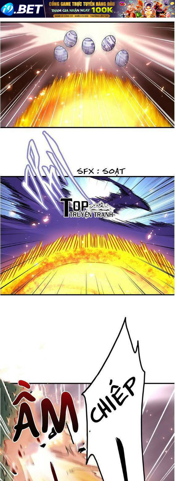 Đại Quản Gia Là Ma Hoàng - Chapter 79 - Page 20