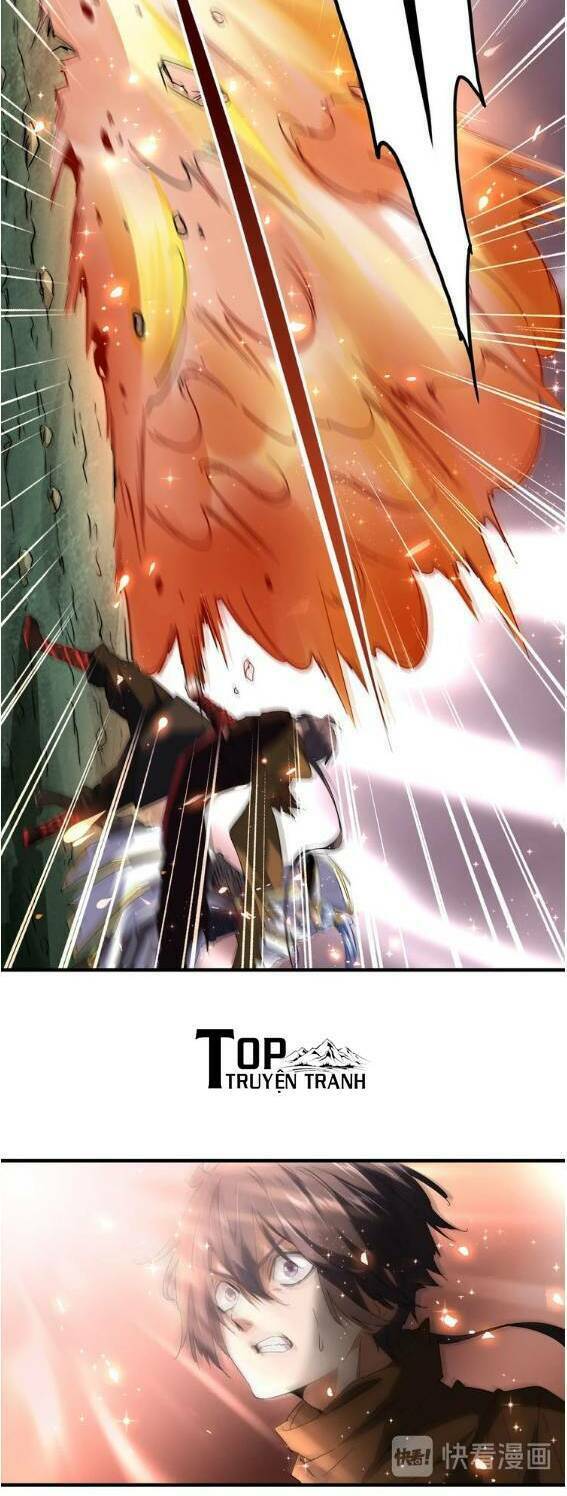 Đại Quản Gia Là Ma Hoàng - Chapter 79 - Page 21