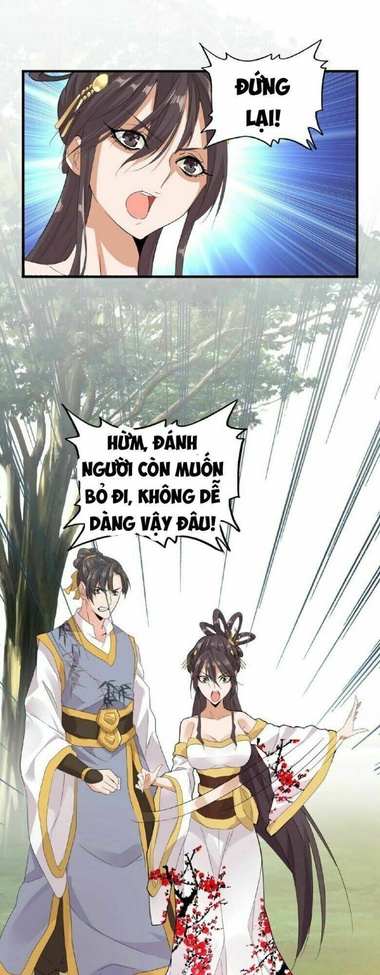 Đại Quản Gia Là Ma Hoàng - Chapter 8 - Page 10